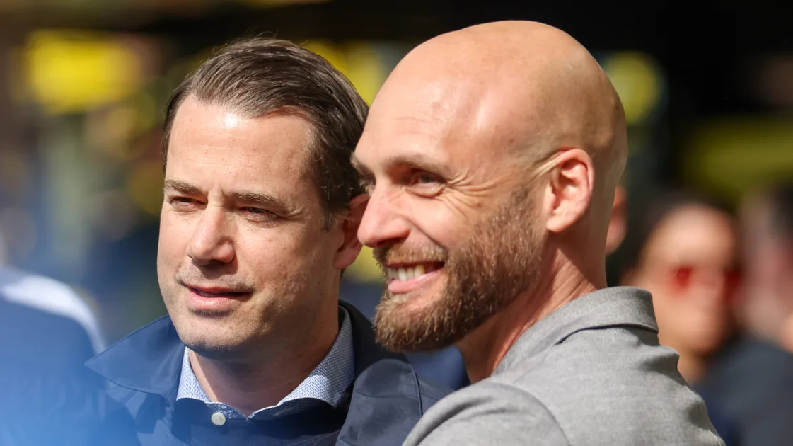 Dortmund Management Looks Ahead: Schalke’s Return and Plans for 2026/27
