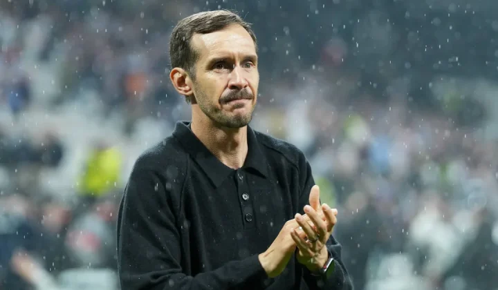 Julian Schuster Laments ‘Painful’ Europa League Final Loss to Aston Villa