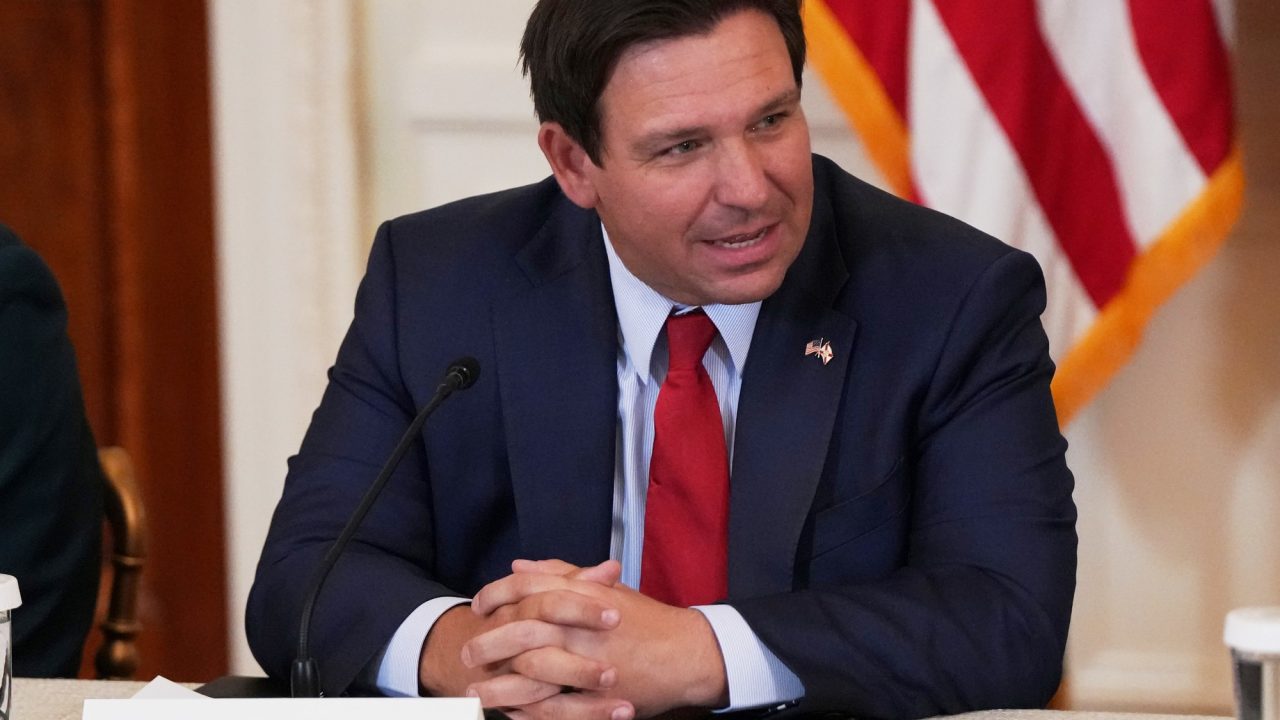 Florida’s New Laws: DeSantis Signs Six Bills Impacting Infrastructure and Development from July