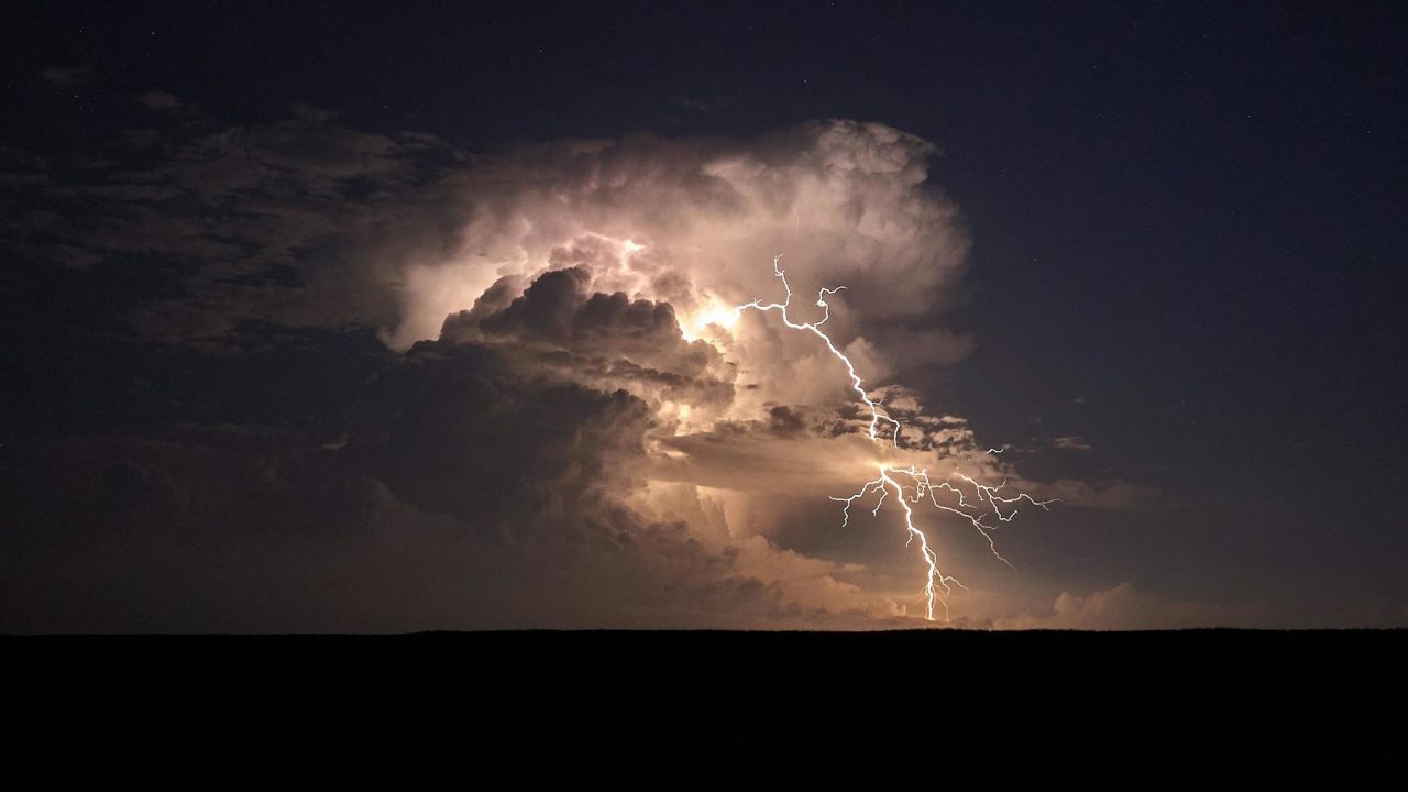 Houston Faces Rainy Forecast for Friday, May 22, 2026