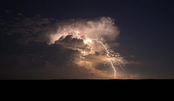 Houston Faces Rainy Forecast for Friday, May 22, 2026