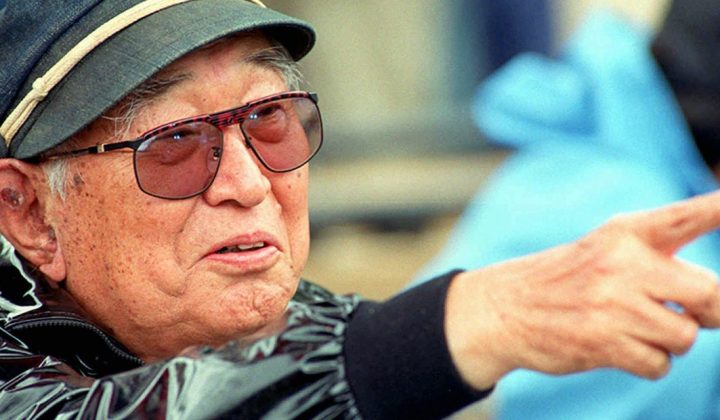 Akira Kurosawa: The Mad Genius Who Shaped Modern Cinema’s Global Game