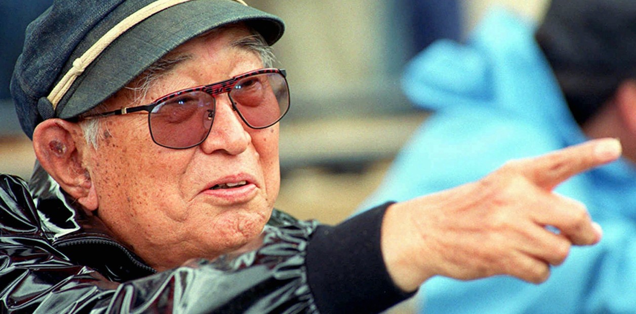 Akira Kurosawa: The Mad Genius Who Shaped Modern Cinema’s Global Game