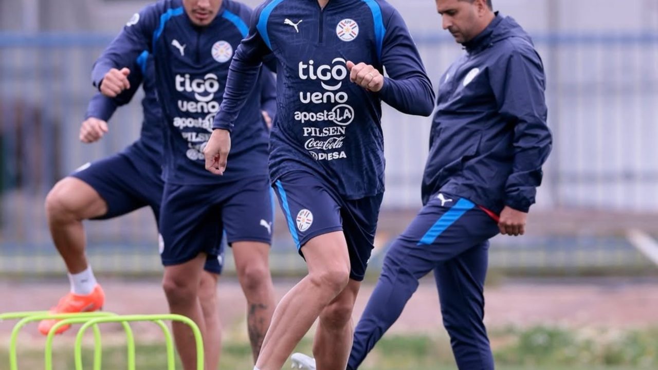 Paraguayan Club Olimpia Interested in Gabriel Ávalos
