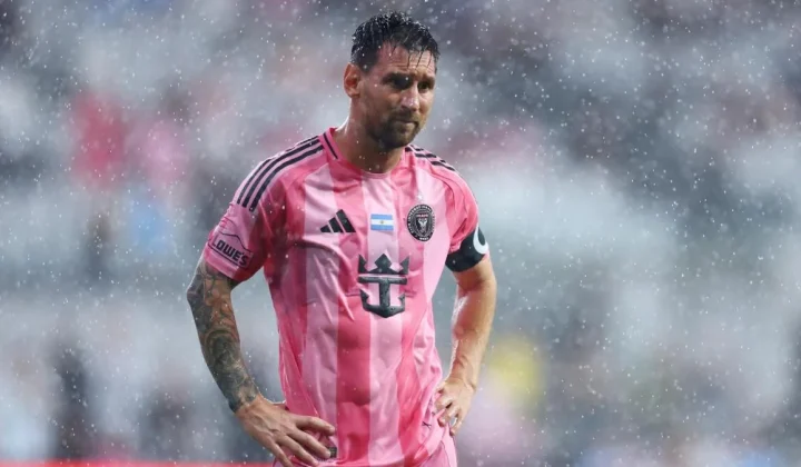 Lionel Messi Injury Casts Shadow Over Argentina’s 2026 World Cup Hopes