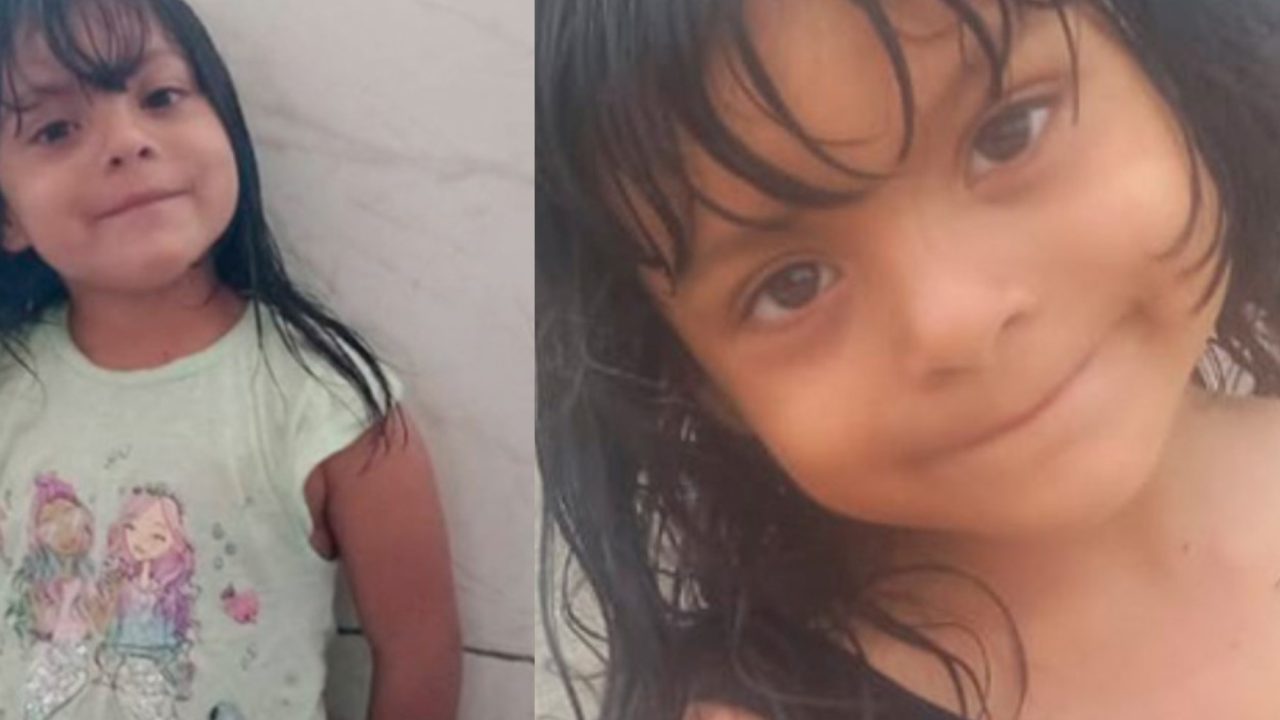 Missing 5-Year-Old in Santa Fe: Interpol Issues Yellow Alert Amid Venezuela Link Speculation