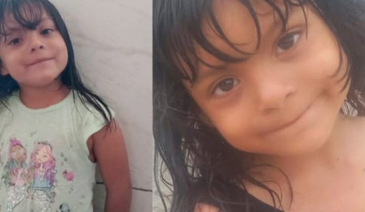 Missing 5-Year-Old in Santa Fe: Interpol Issues Yellow Alert Amid Venezuela Link Speculation