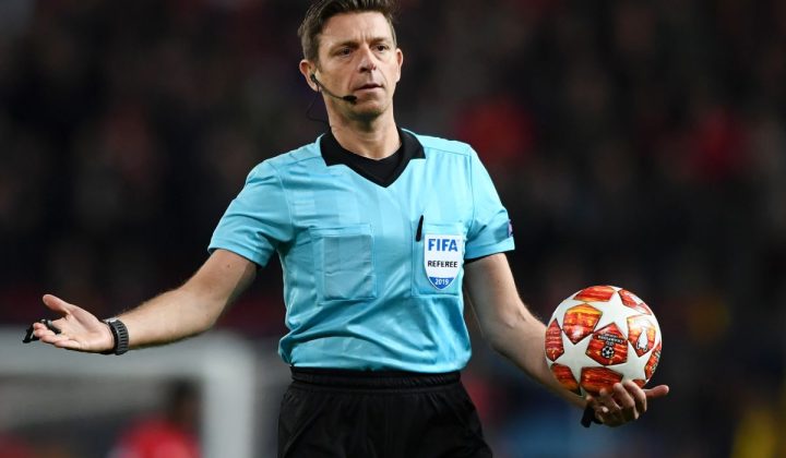 Italian Referees’ Association Faces External Administration Amid Scandals
