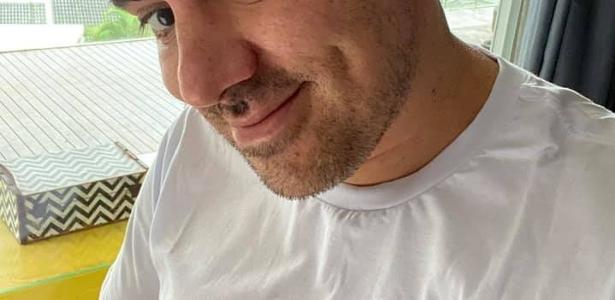 Marcelo Adnet Critiques Social Media as “Extremely Toxic” Environment