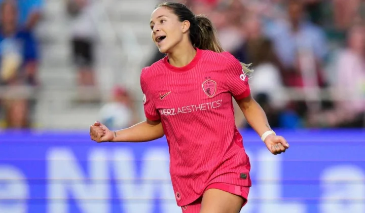 NWSL Team of the Week: Ashley Sanchez and Mallory Swanson Shine Ahead of World Cup Break