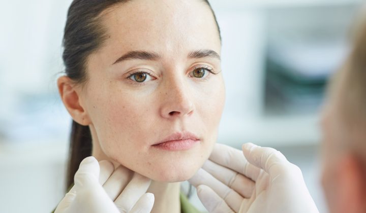 Thyroid Myths Debunked: Experts Warn Against Overdiagnosis and Unnecessary Tests