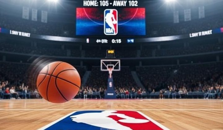 Cooper Flagg Leads Unanimous NBA All-Rookie First Team Selection