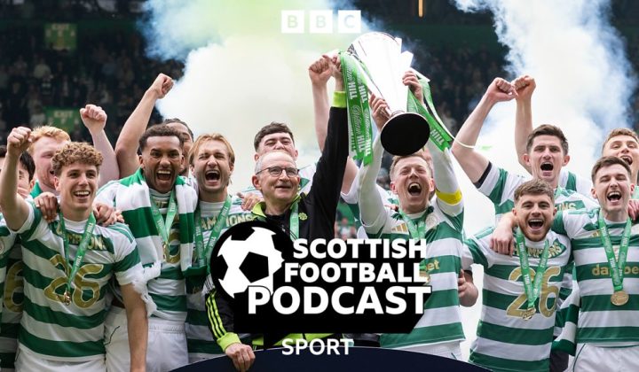 Scottish Football at a Crossroads: Celtic’s Title Win and the Future Landscape