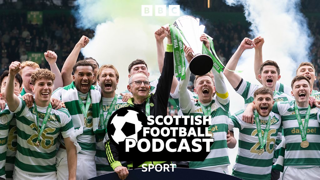 Scottish Football at a Crossroads: Celtic’s Title Win and the Future Landscape