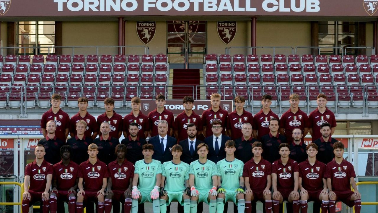 Torino and Genoa Face Off in Crucial Under-18 Playoff Decider