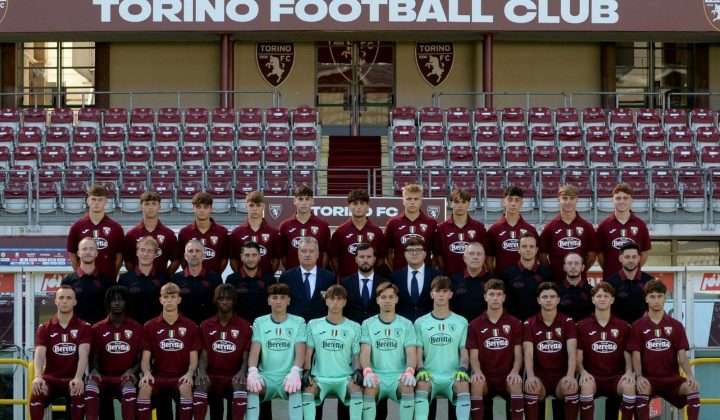 Torino and Genoa Face Off in Crucial Under-18 Playoff Decider