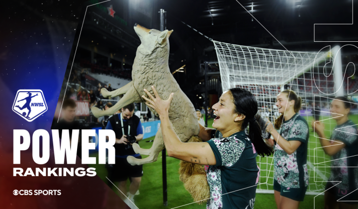 NWSL Power Rankings: Washington Spirit Ascend, Chicago Stars Struggle in Chaotic Season