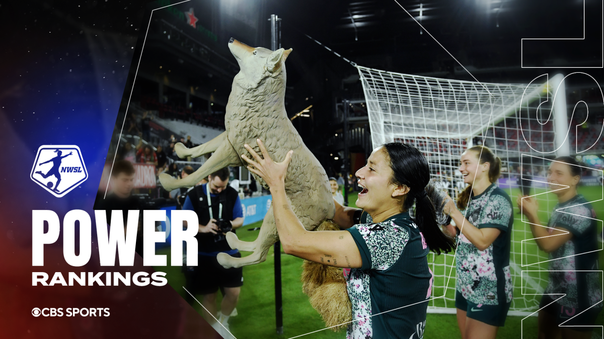 NWSL Power Rankings: Washington Spirit Ascend, Chicago Stars Struggle in Chaotic Season