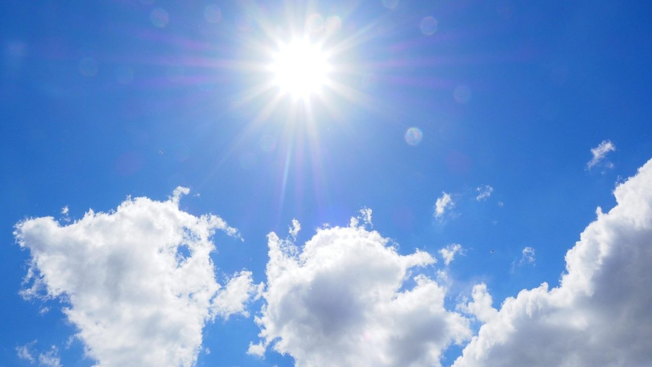 La Rioja Set for Clear Skies on May 21, 2026, According to SMN Forecast