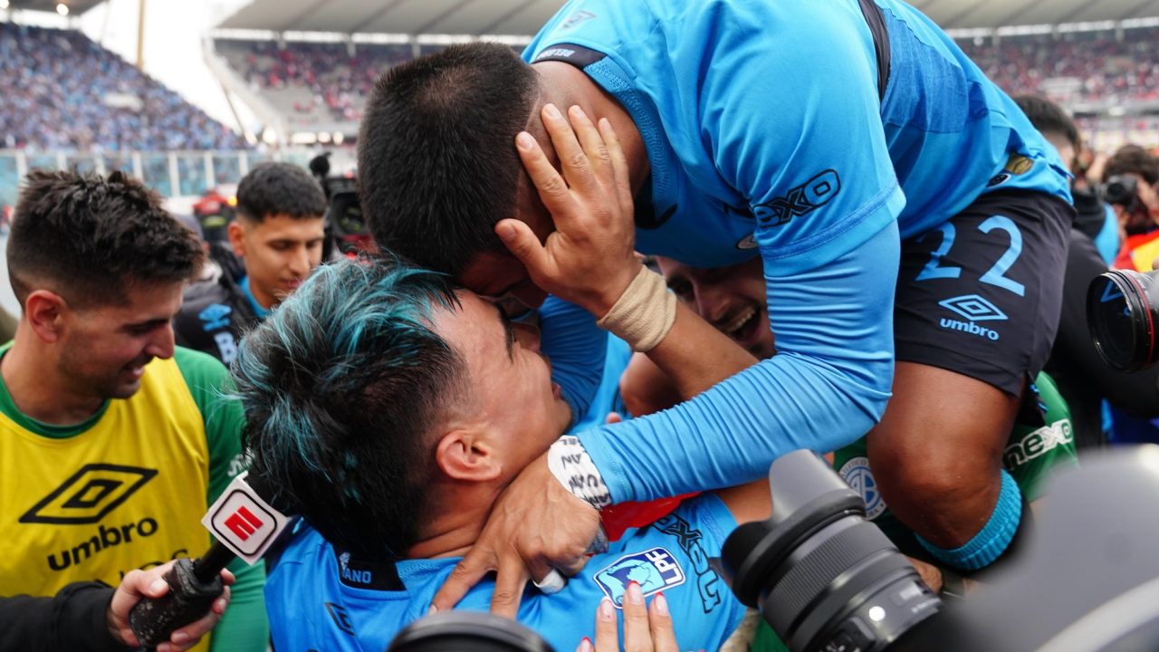 Belgrano’s Grit and Guile Lead to Apertura Championship Glory