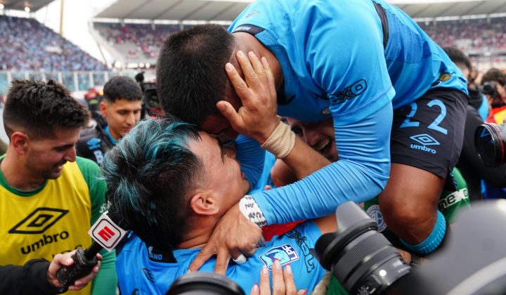 Belgrano’s Grit and Guile Lead to Apertura Championship Glory