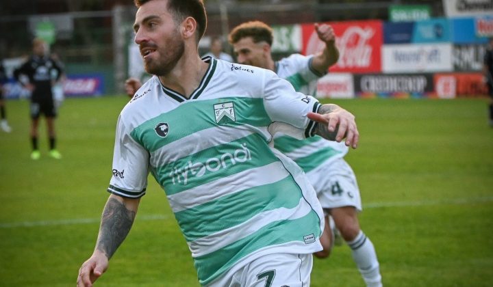 Ferro Continues Unstoppable Run, Colón Misses Top Spot, and Atlanta Climbs in Primera Nacional