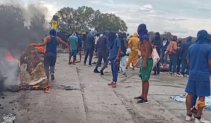 Venezuelan Prison Riot Erupts as Inmates Denounce Torture, Demand Officials’ Dismissal
