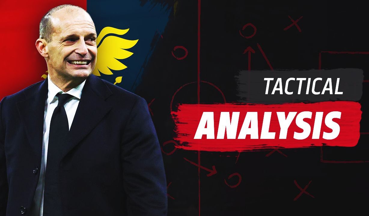Tactical Analysis: How AC Milan Overcame Genoa 2-1 to Boost Champions League Hopes