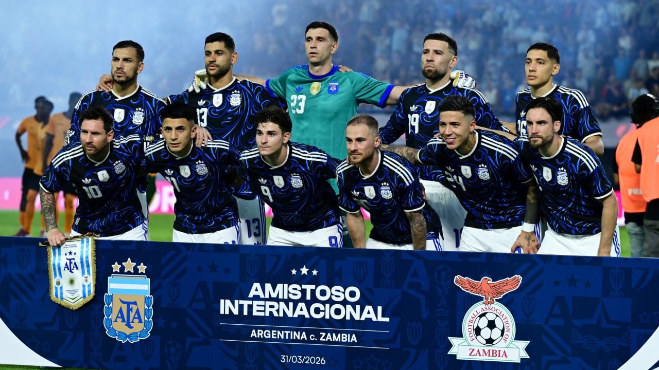 Scaloni’s Argentina Squad: A Statistical Deep Dive into the Albiceleste for the 2026 World Cup