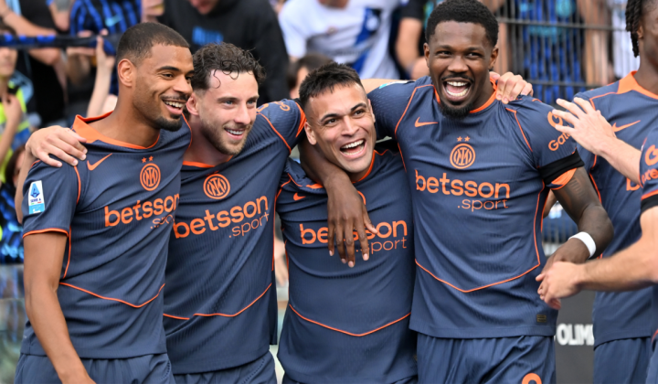 Coppa Italia Final Sees Inter Chase Domestic Double, Premier League Title Race Heats Up