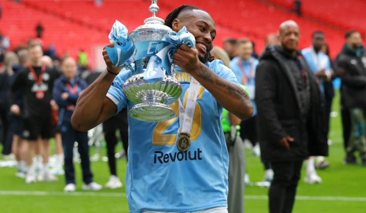 Manchester City Secures FA Cup Amidst ‘Underwhelming’ Season