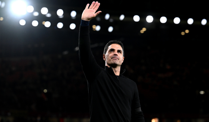 Arsenal Ends 22-Year Premier League Drought Under Mikel Arteta, Crowned Champions