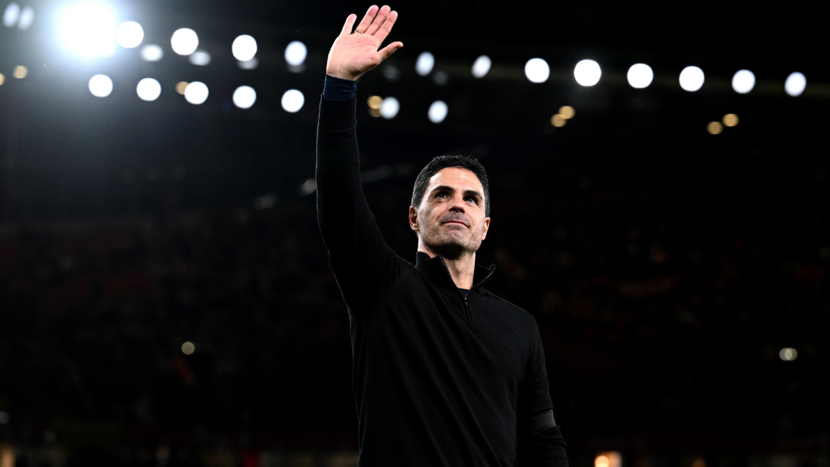 Arsenal Ends 22-Year Premier League Drought Under Mikel Arteta, Crowned Champions