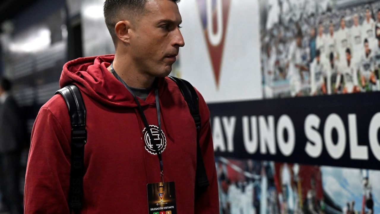 Lanús Prepares for High-Stakes Copa Libertadores Clash Against Liga de Quito