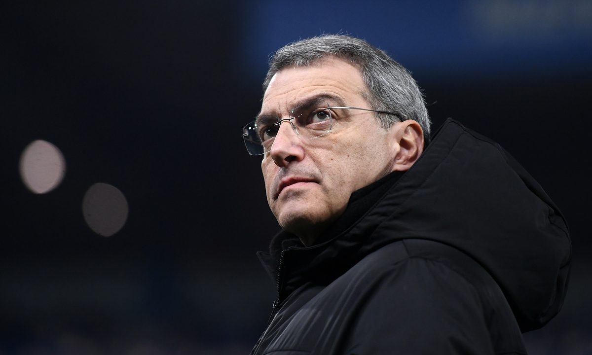 Comolli Reveals ‘Unexpected’ Juventus Player Sale Expected, Yildiz Staying