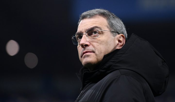 Comolli Reveals ‘Unexpected’ Juventus Player Sale Expected, Yildiz Staying