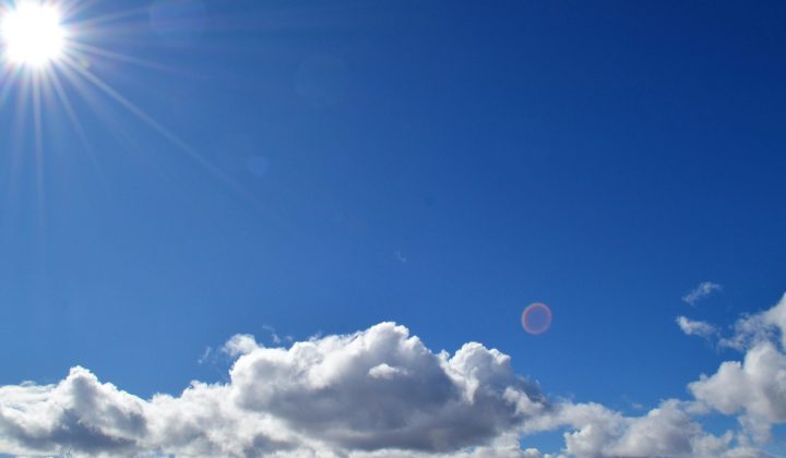 Iquique Weather Update: Cloudy Skies and Mild Temperatures Expected on May 23, 2026