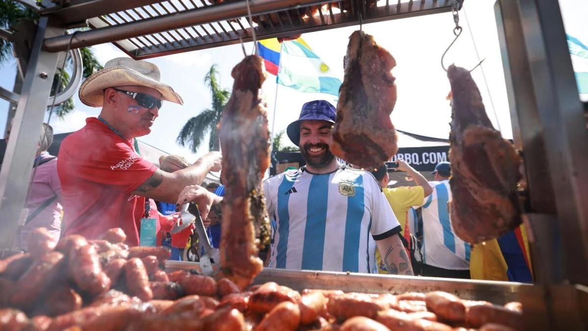 FIFA Security to Limit 2026 World Cup Tailgating for Ticketless Fans