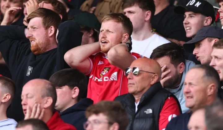 Wrexham Left to Lament ‘Spygate’ as Southampton Expulsion Rocks Championship Playoff Final