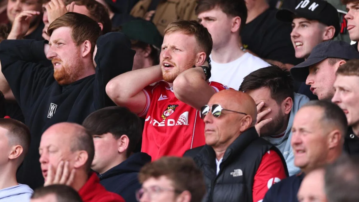 Wrexham Left to Lament ‘Spygate’ as Southampton Expulsion Rocks Championship Playoff Final