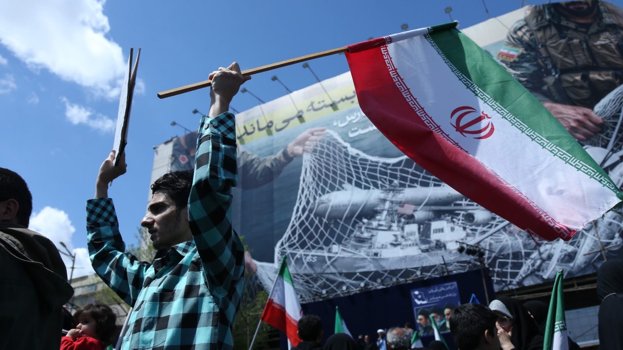 US Conducts Strikes in Southern Iran Amidst Peace Negotiations