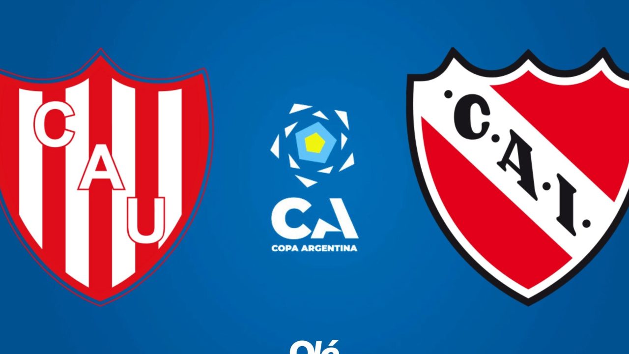 Independiente and Unión Clash in Copa Argentina Round of 16 Battle