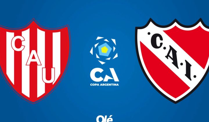 Independiente and Unión Clash in Copa Argentina Round of 16 Battle