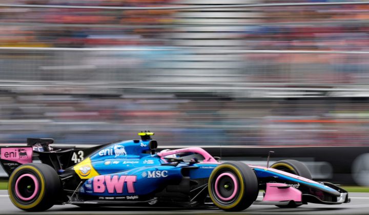 Franco Colapinto Scores Career-Best Sixth in Canadian Grand Prix, Earns Crucial Points for Alpine