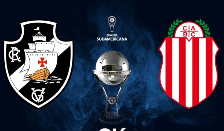 Vasco da Gama seeks Copa Sudamericana playoff spot against already-eliminated Barracas Central