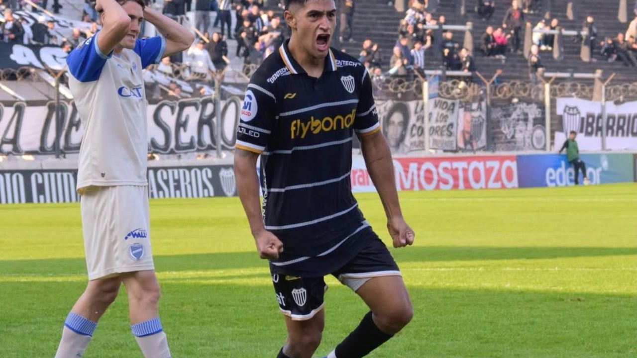 Godoy Cruz Misses Opportunity to Lead Primera Nacional Zone A After Loss to Estudiantes