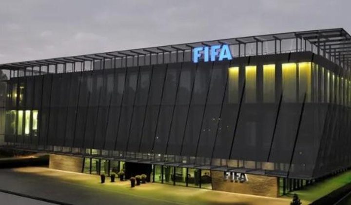 FIFA Announces Major Overhaul of International Player Transfer System