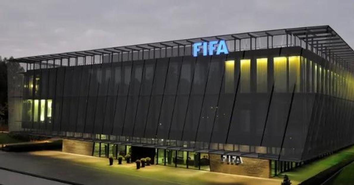 FIFA Announces Major Overhaul of International Player Transfer System