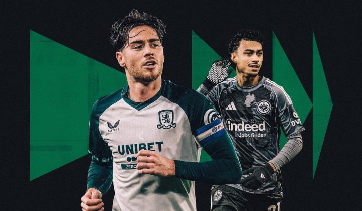 Summer Transfer Window Opens: Premier League Clubs Eye Key Signings, Middlesbrough Star in Demand