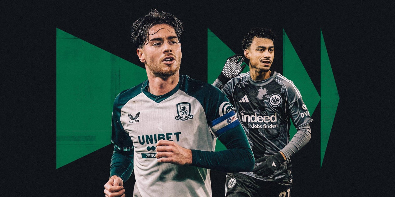 Summer Transfer Window Opens: Premier League Clubs Eye Key Signings, Middlesbrough Star in Demand